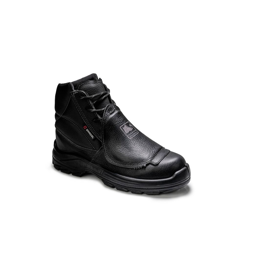 BOTINA TITAN BMMS ( COMPOSITE+ PRP)