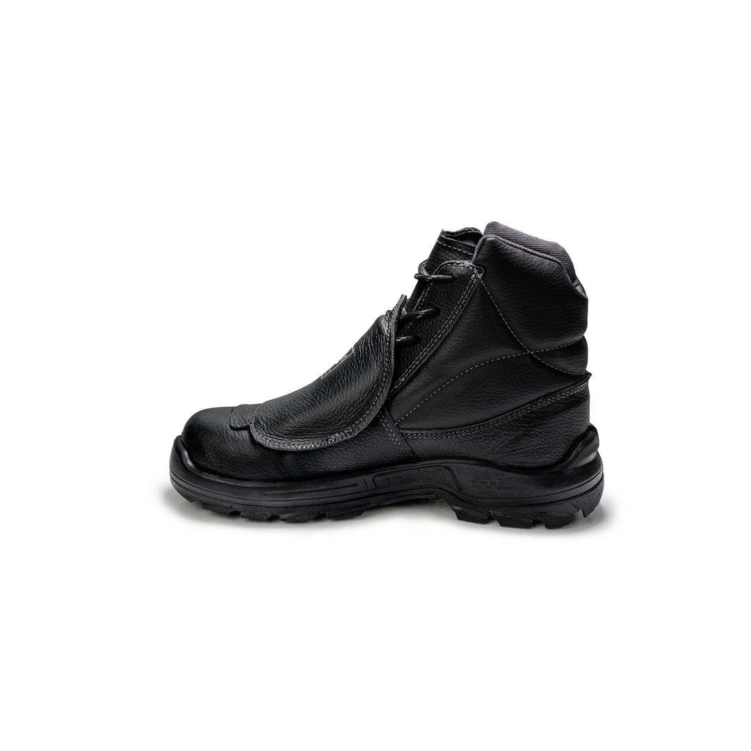 BOTINA TITAN BMMS ( COMPOSITE+ PRP)