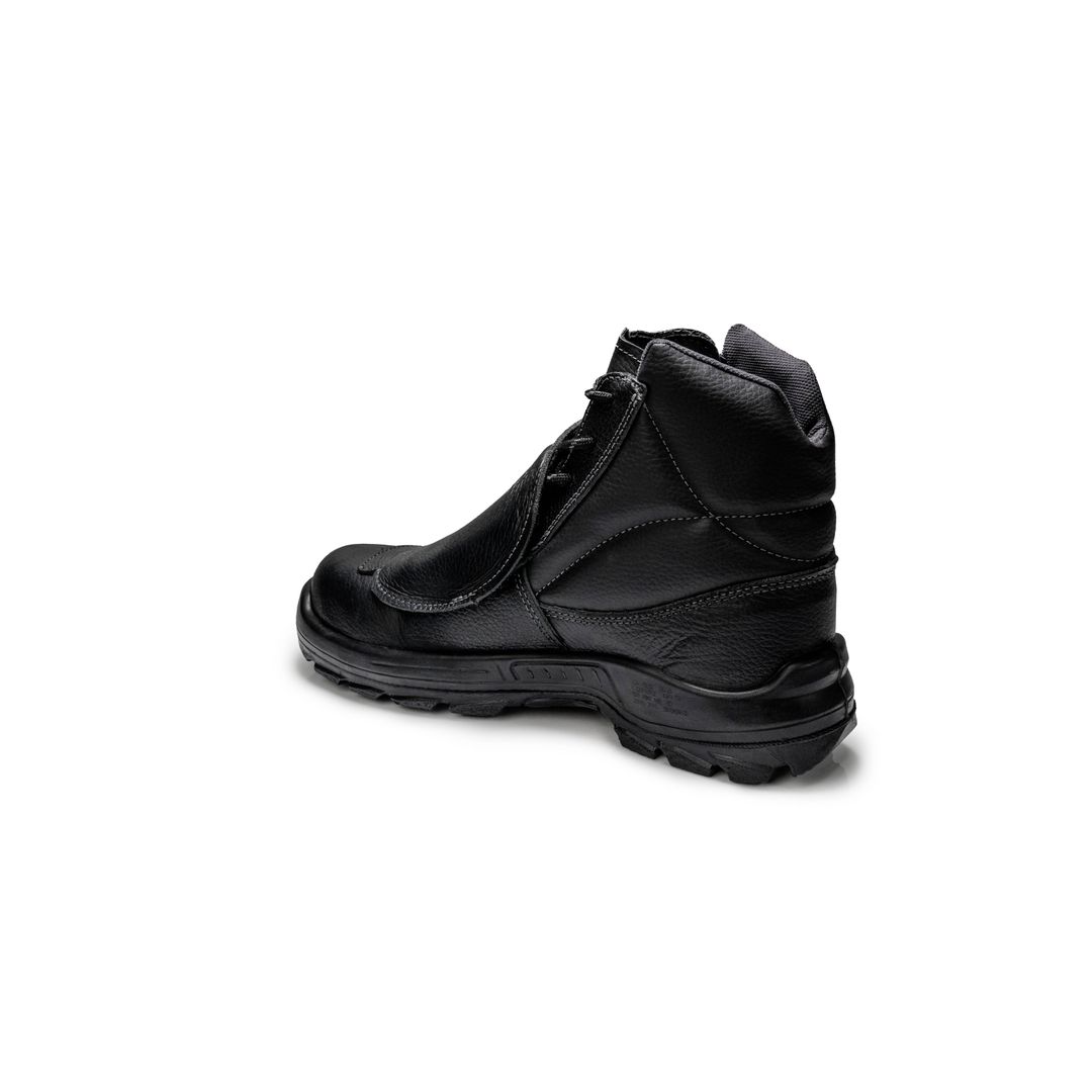BOTINA TITAN BMMS ( COMPOSITE+ PRP)