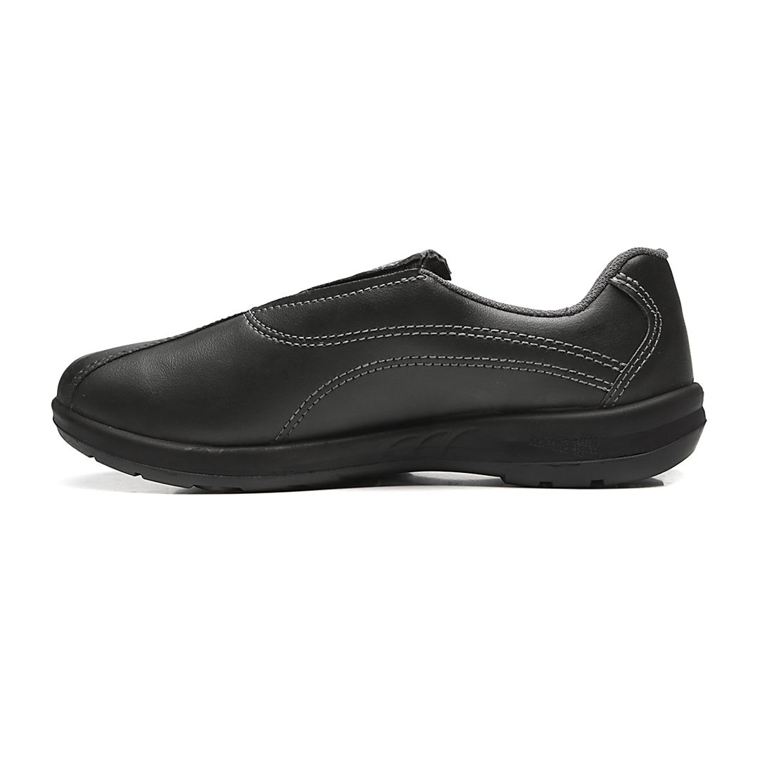 BEYM TÊNIS ELÁSTICO MICROFIBRA PRETO 