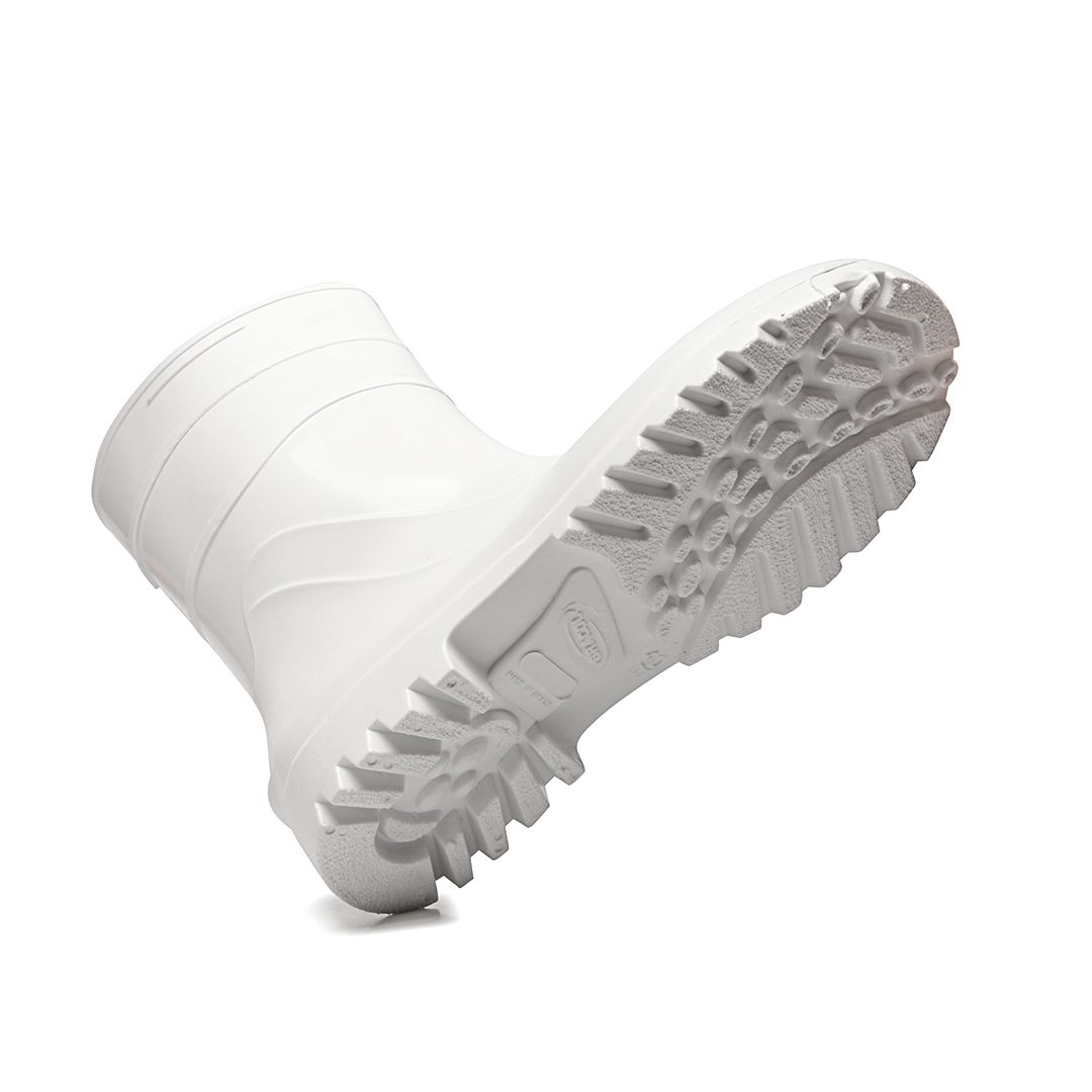ACQUA LEV CURTA BRANCO COM FORRO 
