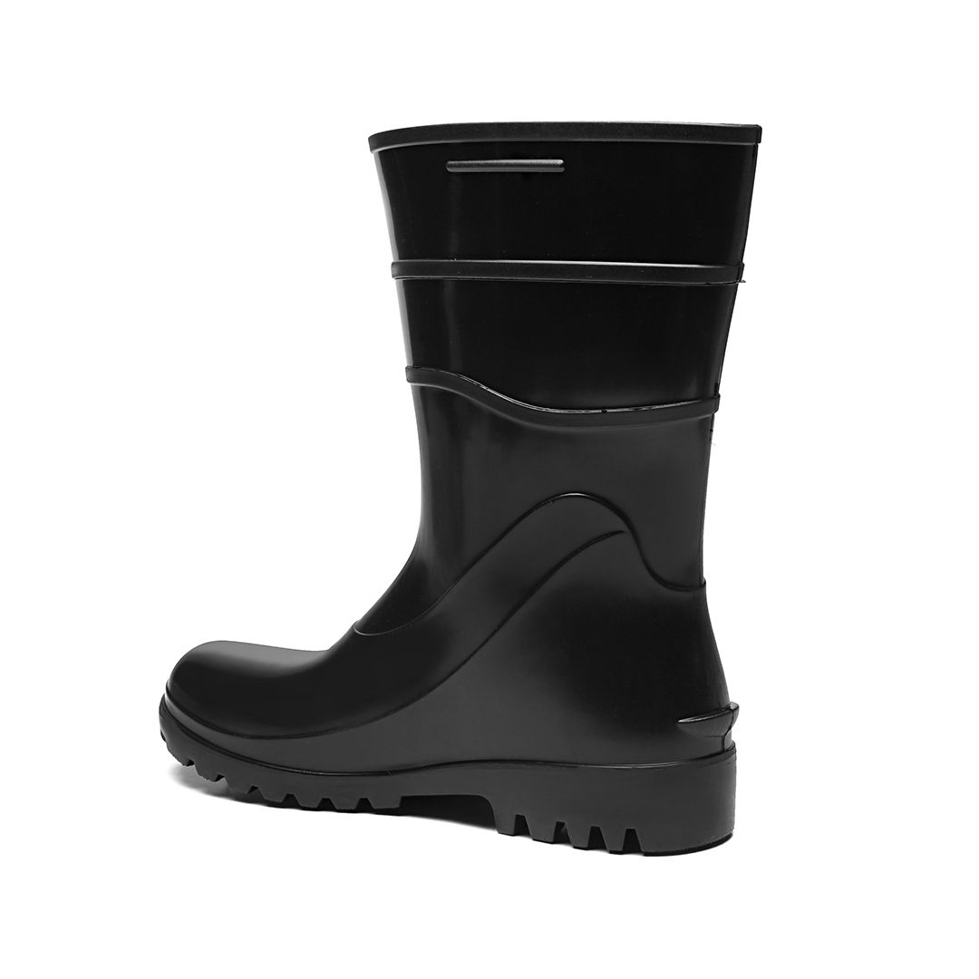 ACQUA FLEX CURTA PRETA SEM FORRO 