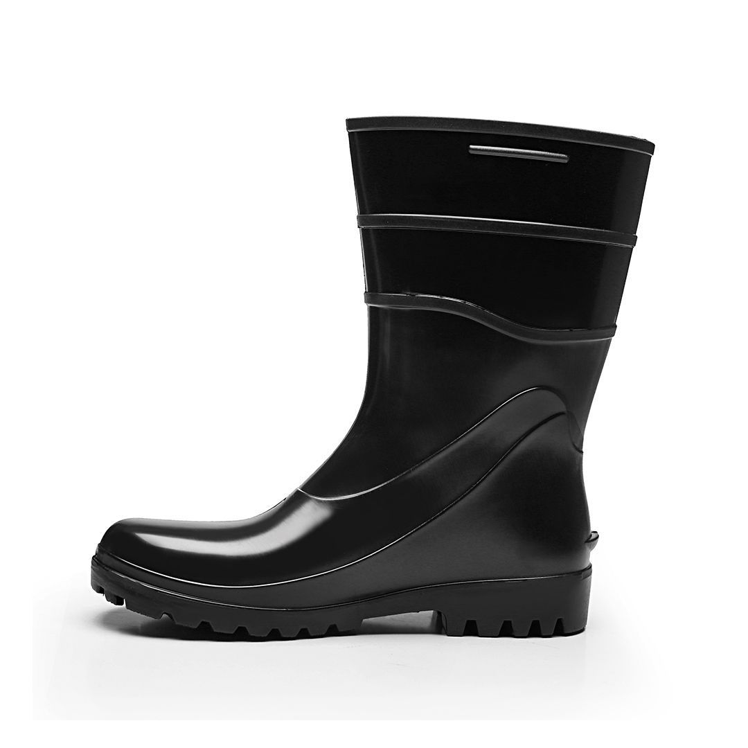 ACQUA FLEX CURTA PRETA SEM FORRO 