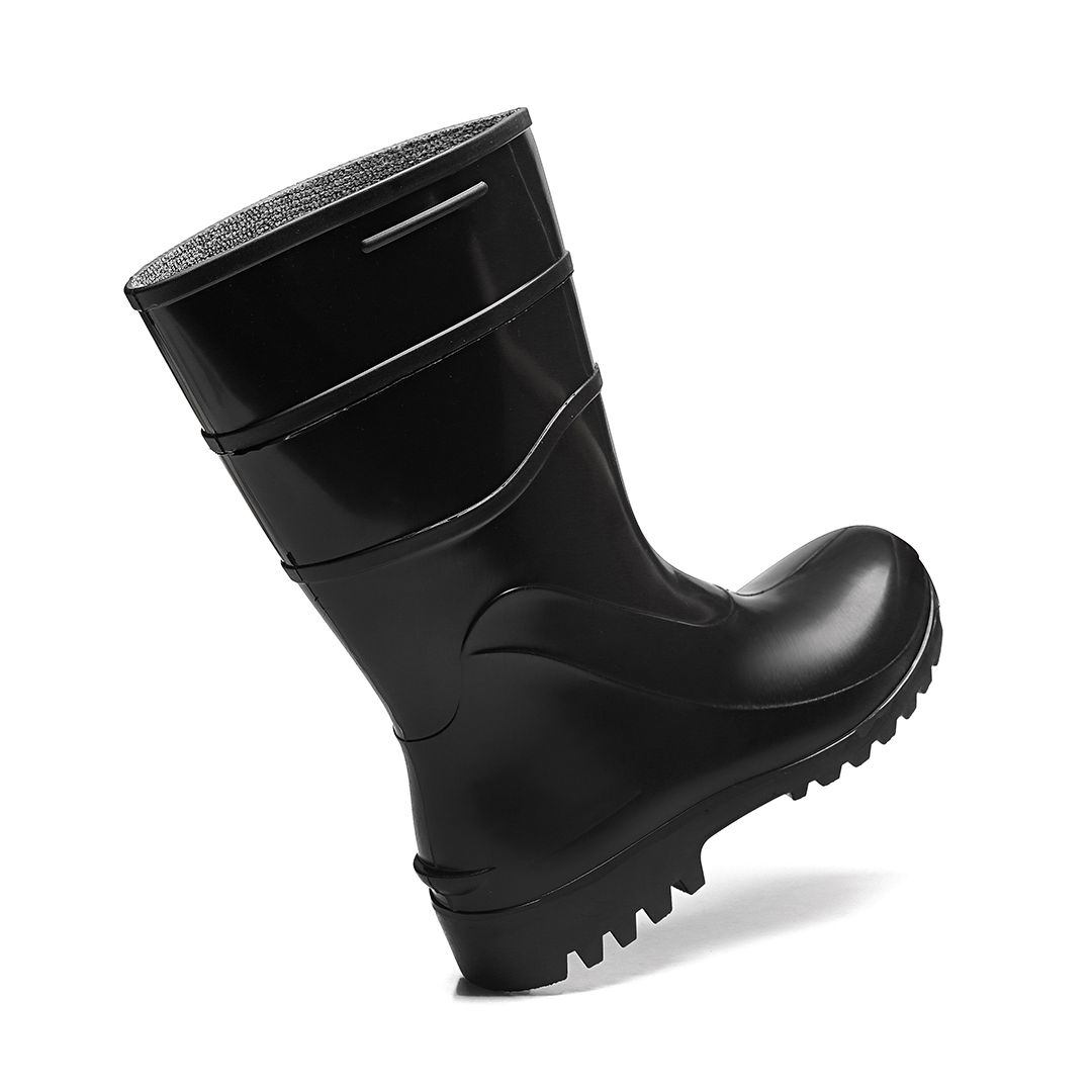ACQUA FLEX CURTA PRETA SEM FORRO 