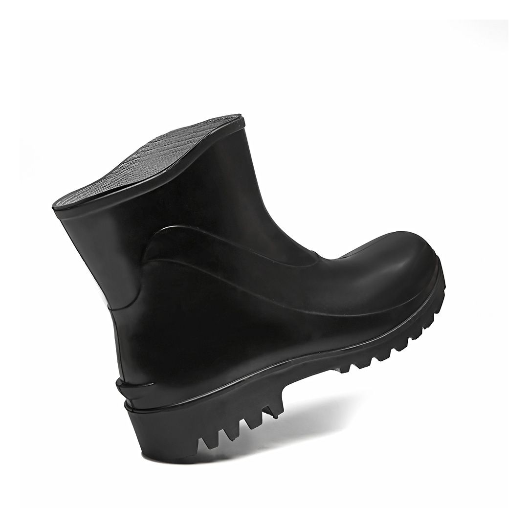 ACQUA FLEX EXTRA CURTA PRETA COM FORRO 