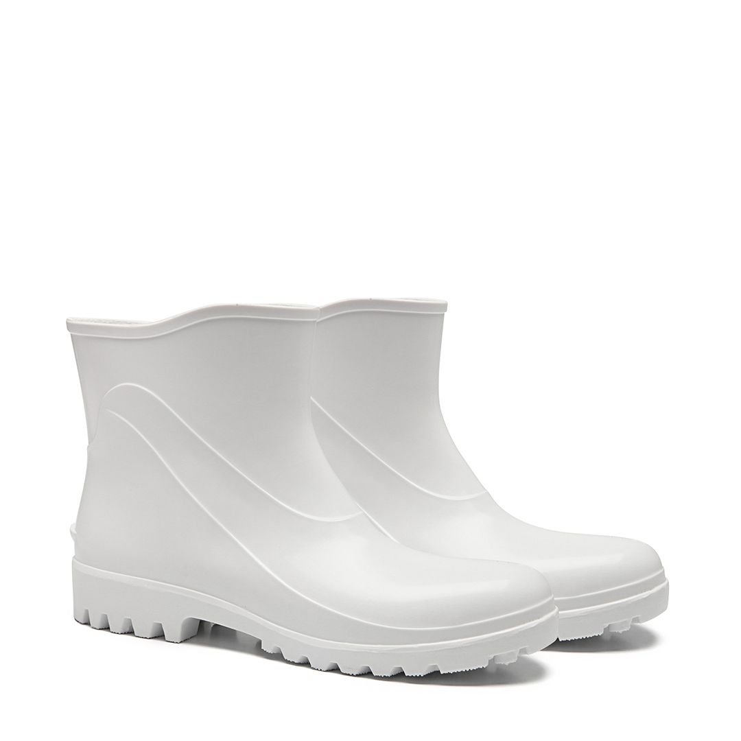 ACQUA FLEX EXTRA CURTA BRANCA COM FORRO 