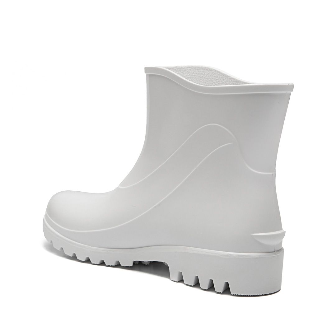 ACQUA FLEX EXTRA CURTA BRANCA COM FORRO 