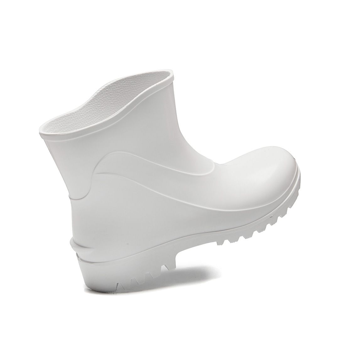 ACQUA FLEX EXTRA CURTA BRANCA COM FORRO 