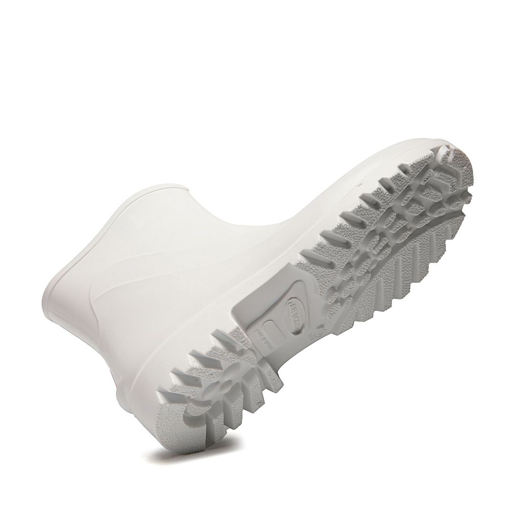 ACQUA FLEX EXTRA CURTA BRANCA COM FORRO 