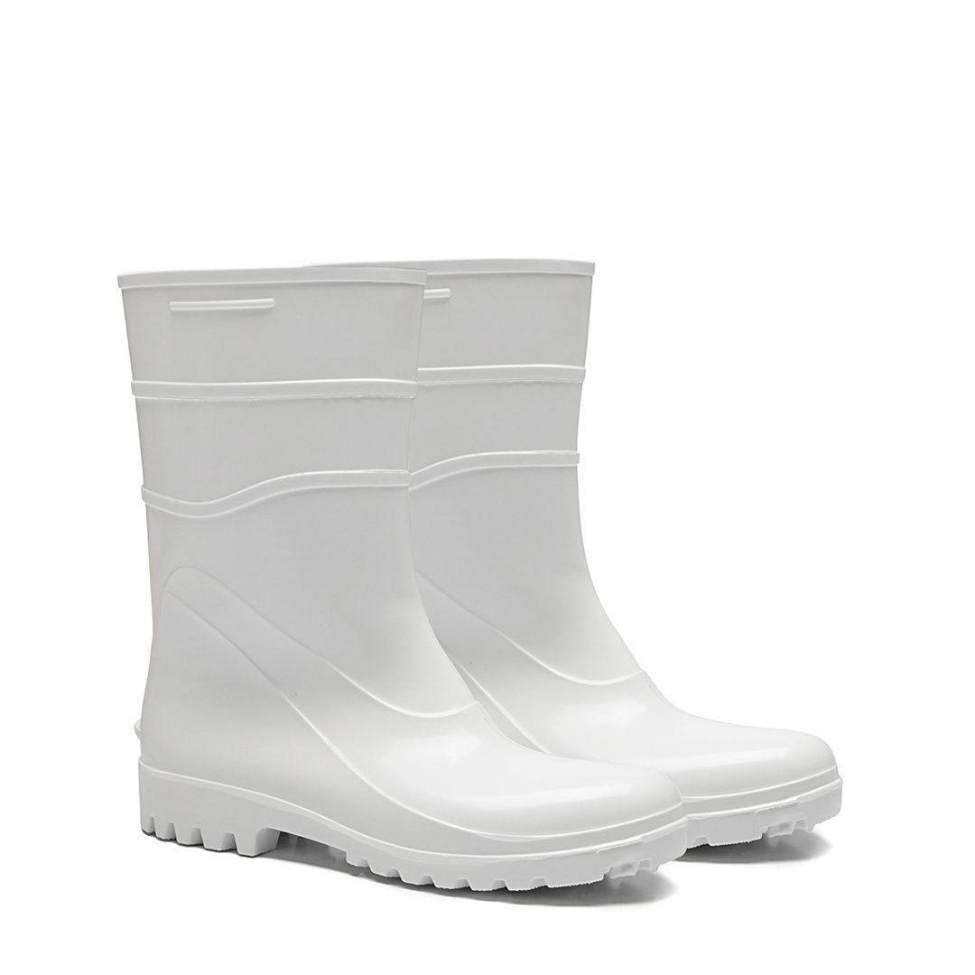 ACQUA FLEX CURTA BRANCA SEM FORRO