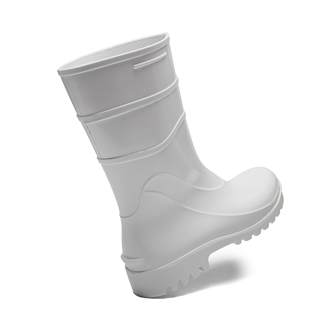 ACQUA FLEX CURTA BRANCA SEM FORRO