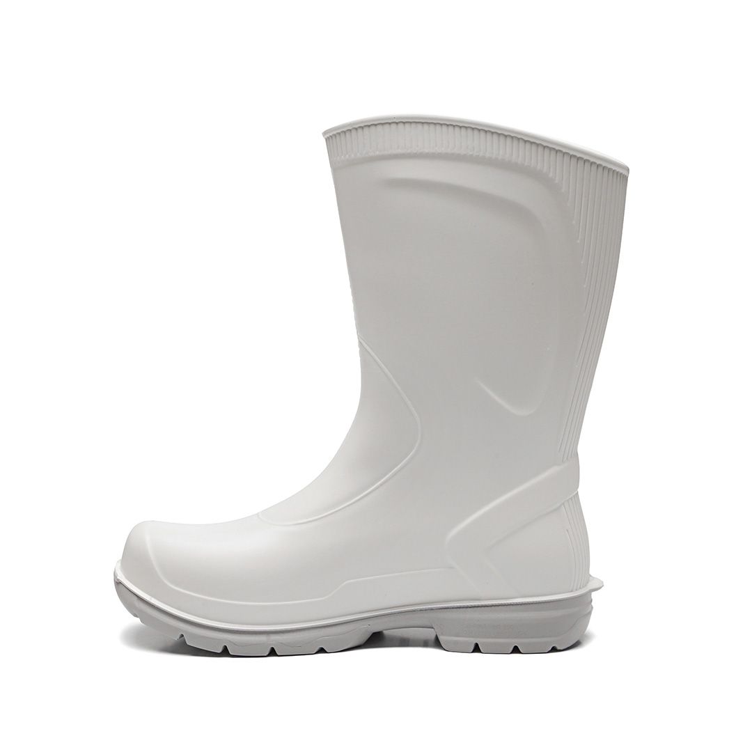 LYTE CANO MÉDIO BRANCO/GELO SEM FORRO