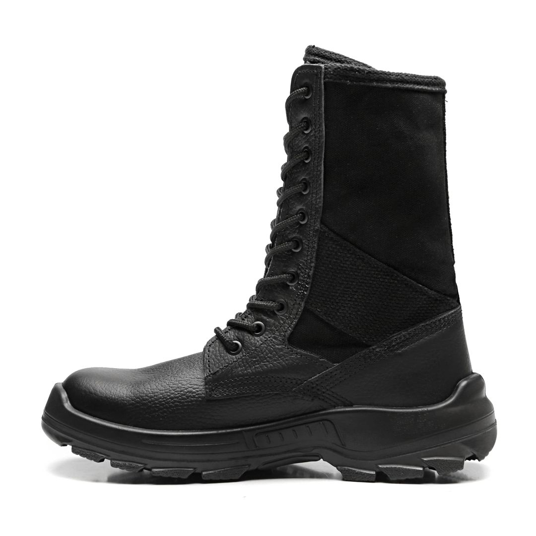 BCLS COTURNO DE AMARRAR PRETO COURO