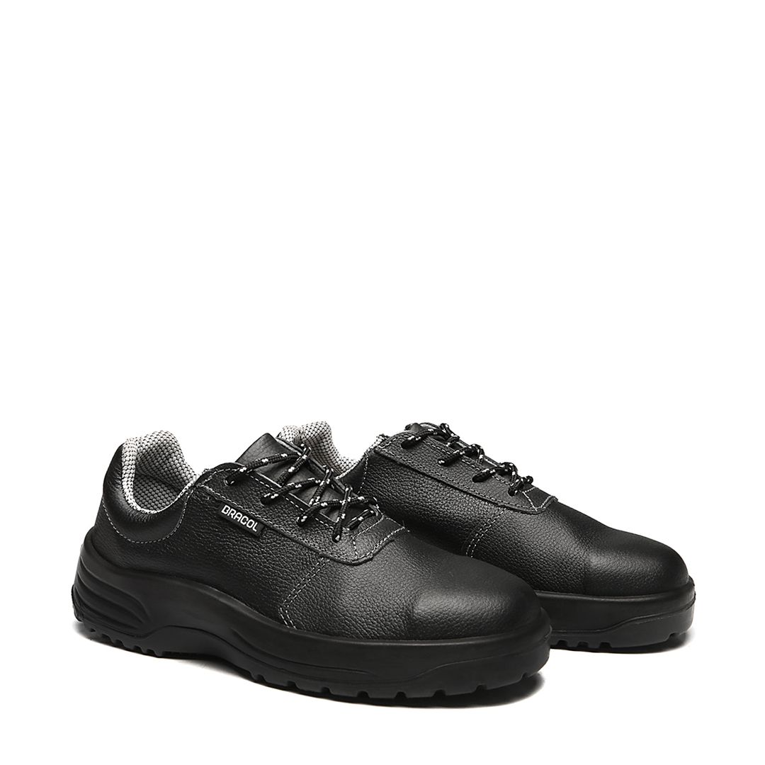 SERVICE RTAS SAPATO DE AMARRAR PRETO 