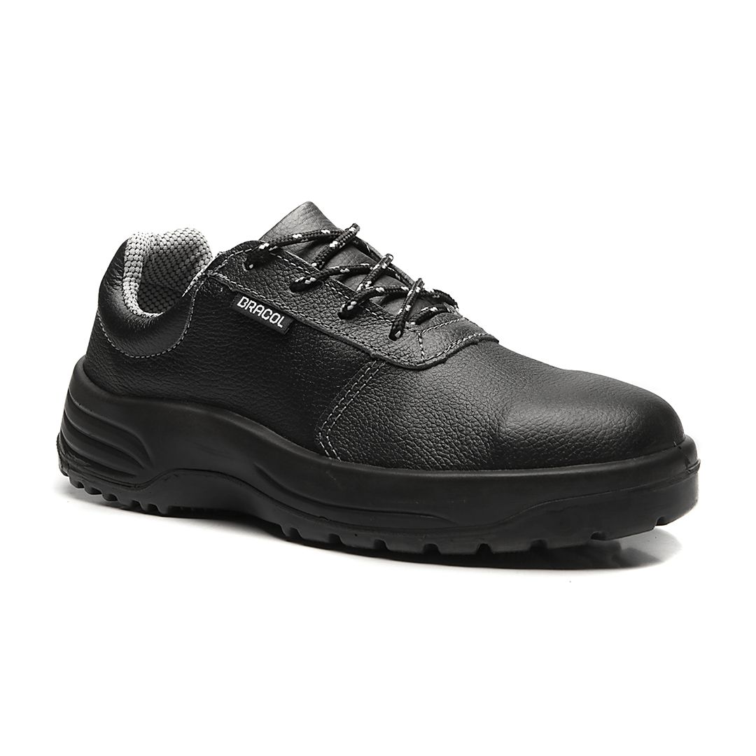 SERVICE RTAS SAPATO DE AMARRAR PRETO 