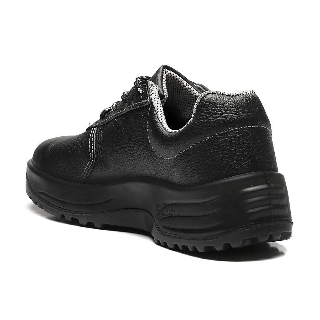 SERVICE RTAS SAPATO DE AMARRAR PRETO 