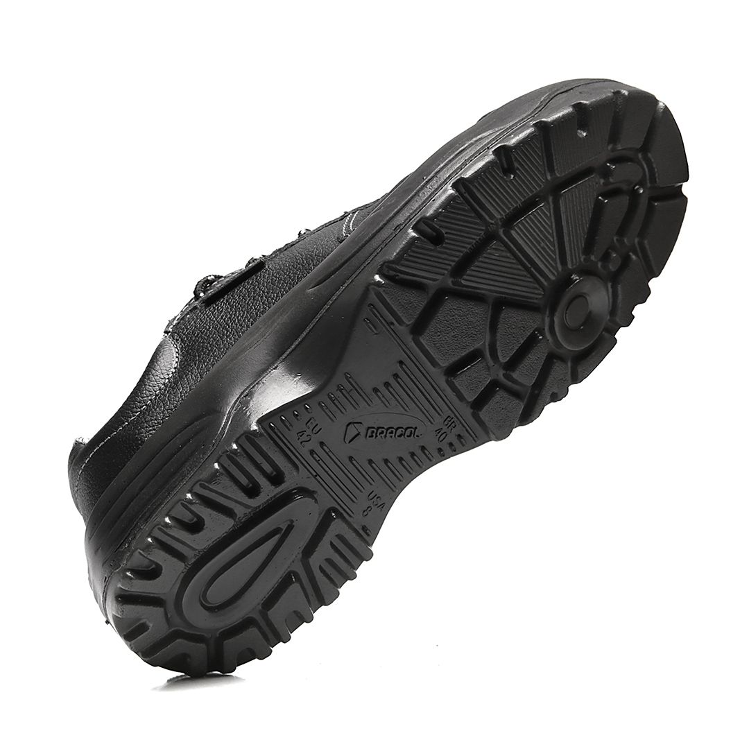 SERVICE RTAS SAPATO DE AMARRAR PRETO 