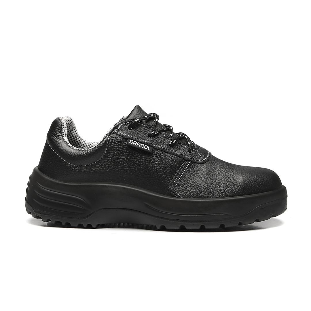 SERVICE RTAS SAPATO DE AMARRAR PRETO 