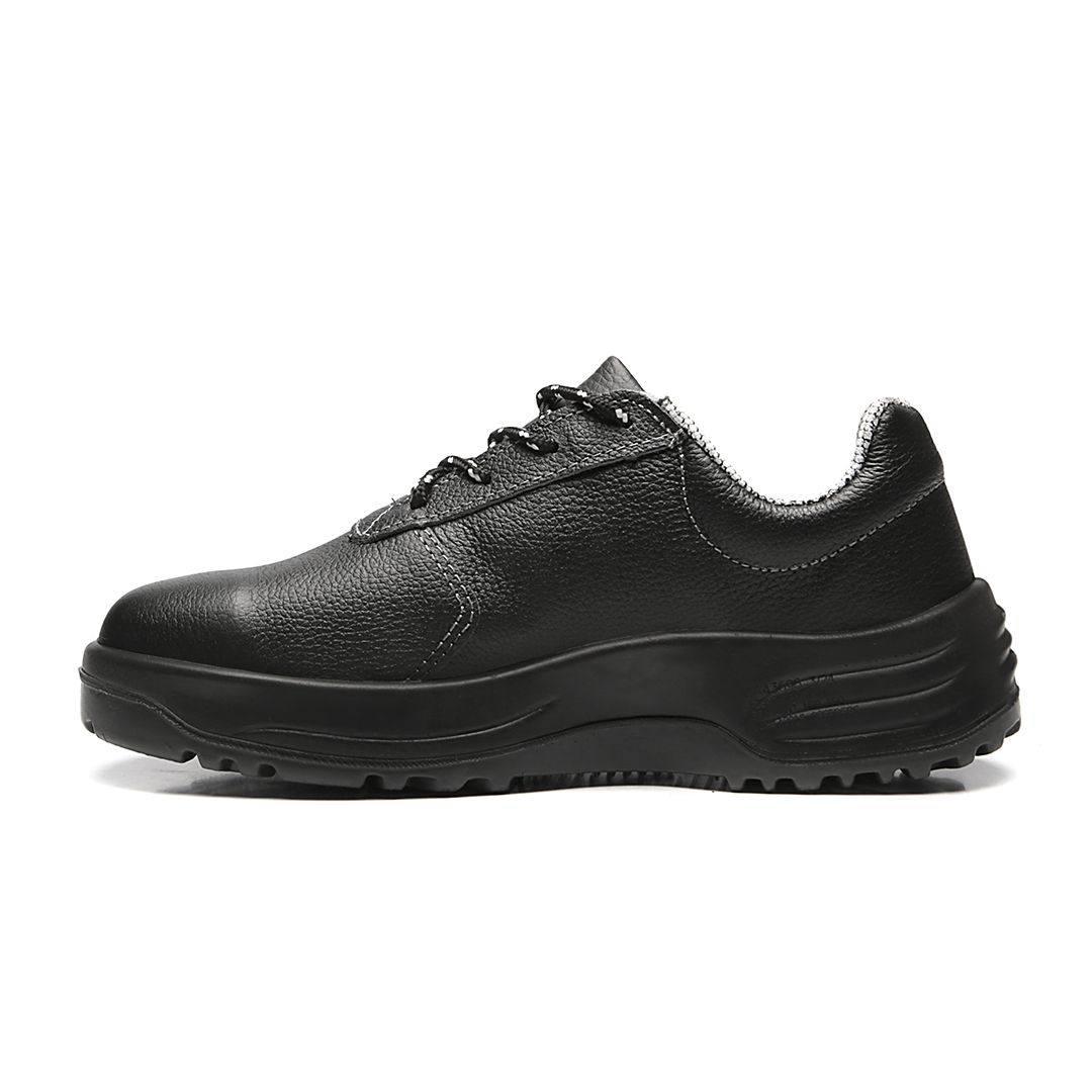 SERVICE RTAS SAPATO DE AMARRAR PRETO 