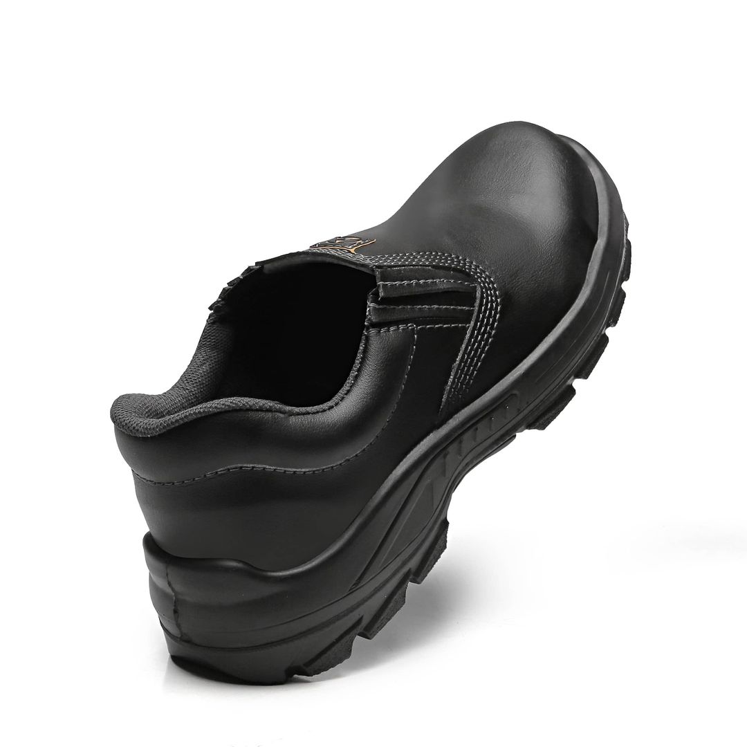 BSE SAPATO ELÁSTICO MICROFIBRA PRETO