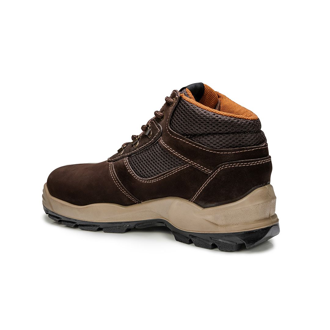 DENVER PRO DENN NOBUCK MARROM CAFÉ