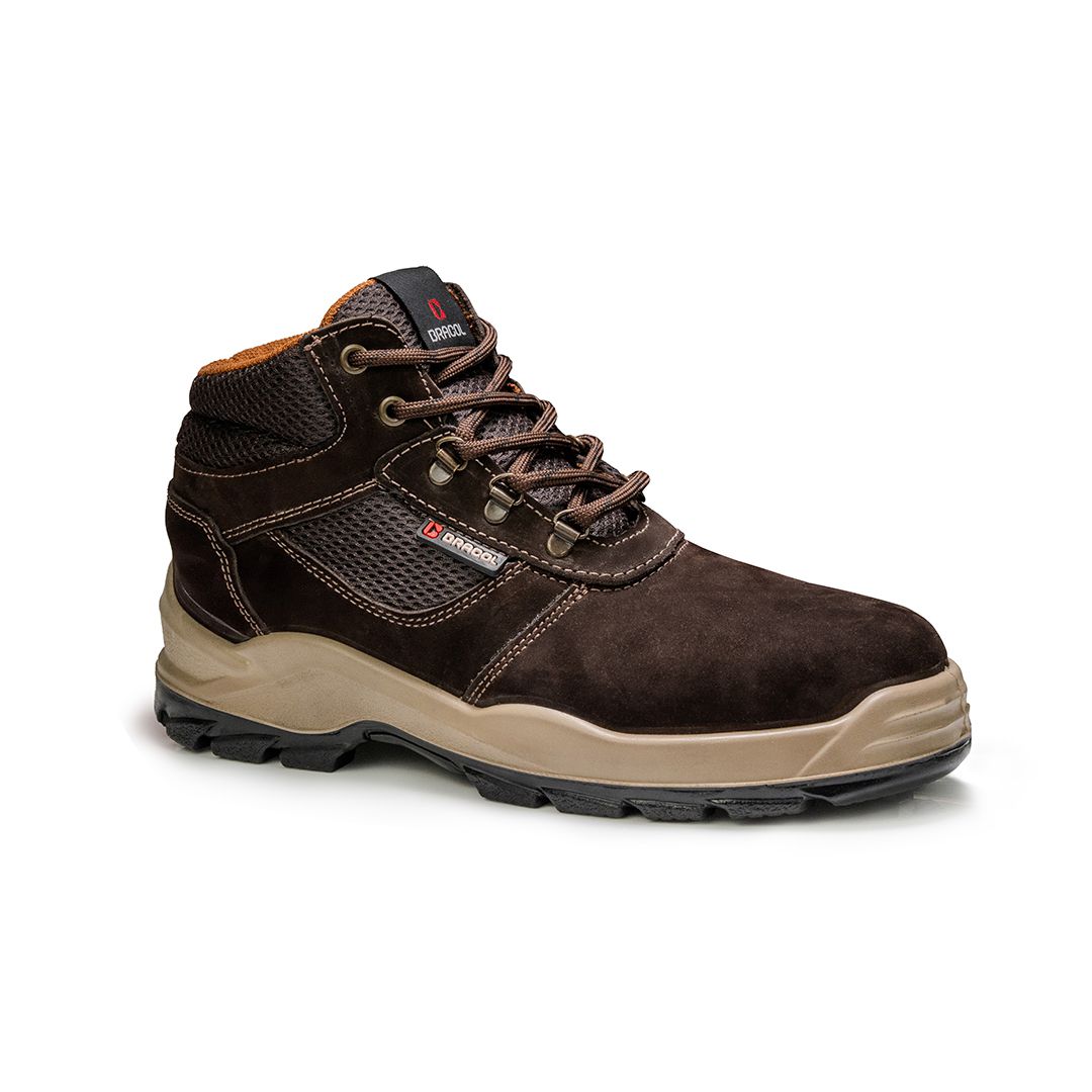 DENVER PRO DENN NOBUCK MARROM CAFÉ