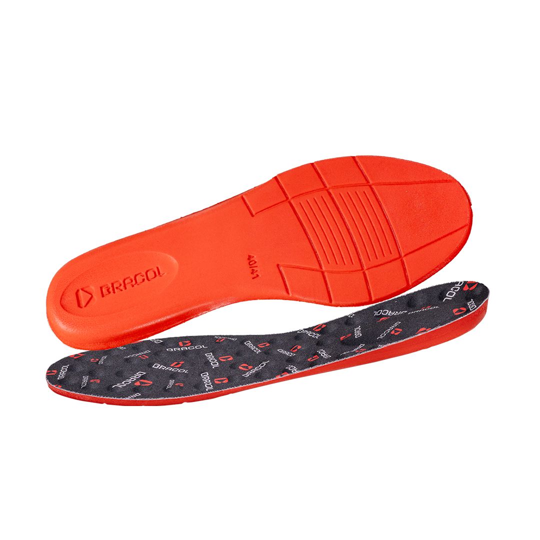 PALMILHA SOFT WALK