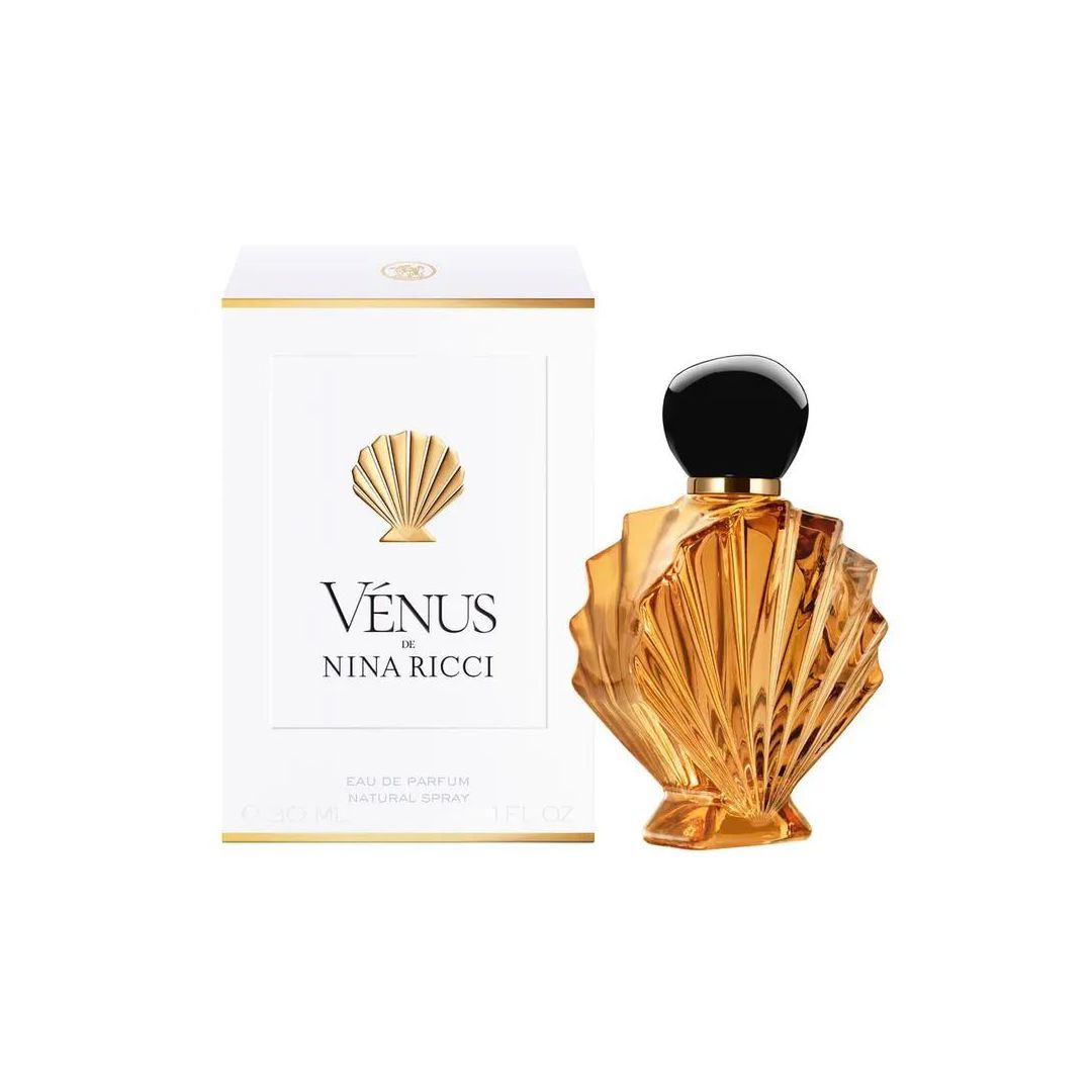 Vênus Nina Ricci EUA de Parfum 30ml - Kamila Prado