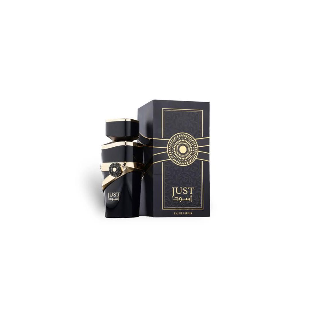 JUST Aswad EDP 100ML - Kamila Prado