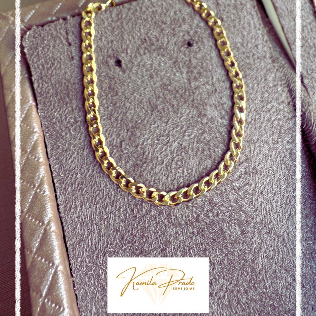 Pulseira Mateus - Kamila Prado