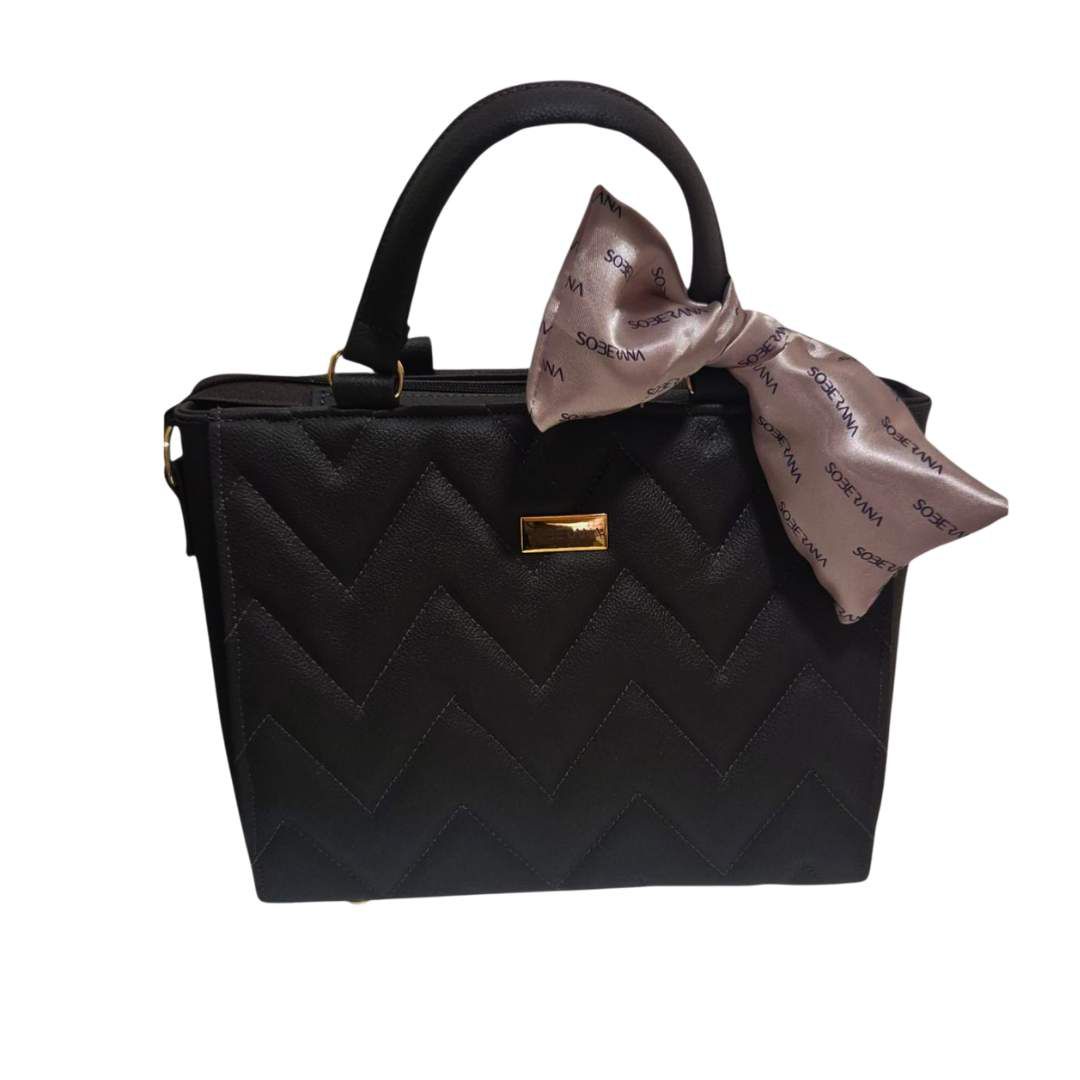 Bolsa Feminina Soberana C... - SOBERANA