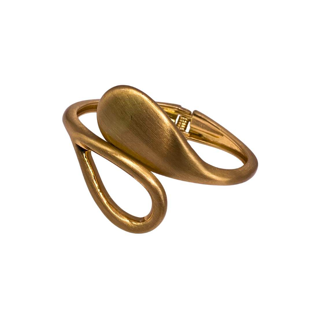 Bracelete Feminino Duas Gotas ... - SOBERANA