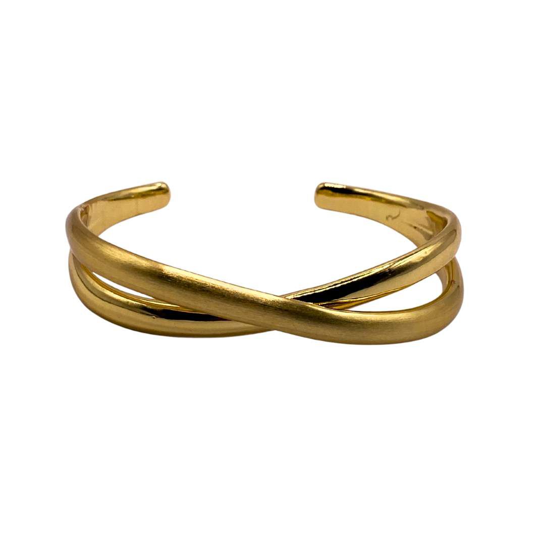 Bracelete Feminino Elo Do... - SOBERANA