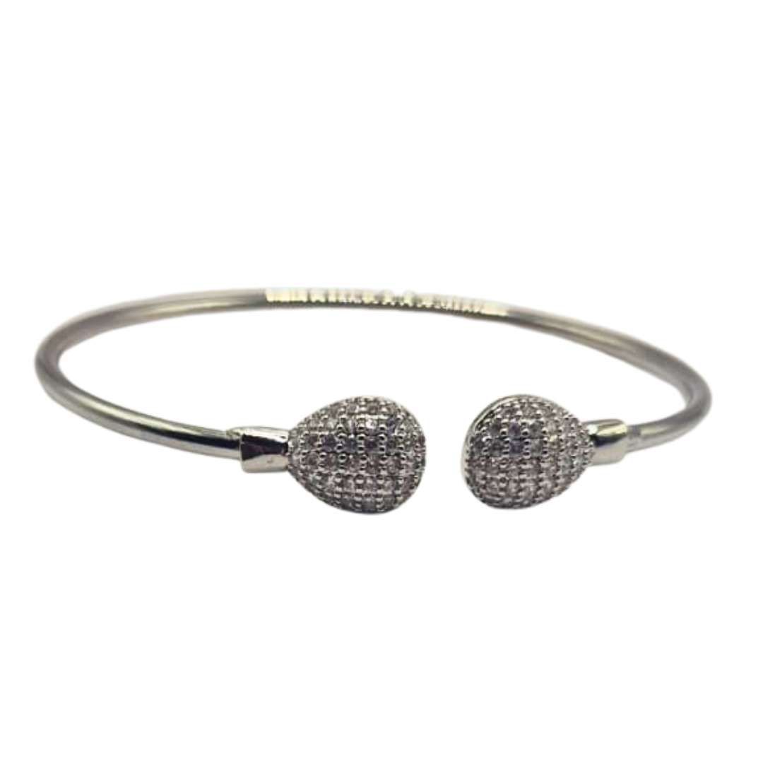  Bracelete Feminino Encon... - SOBERANA