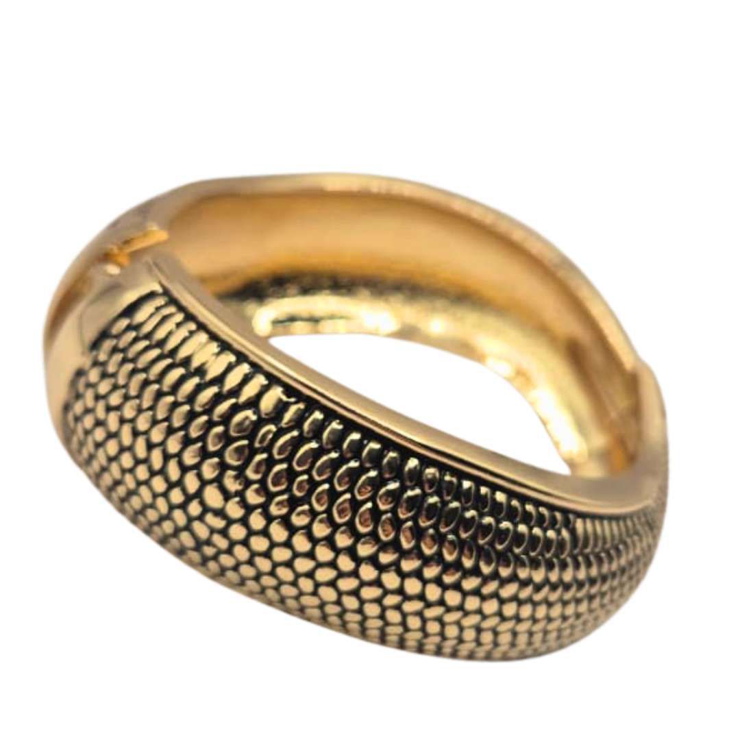 Bracelete Feminino Estilo... - SOBERANA