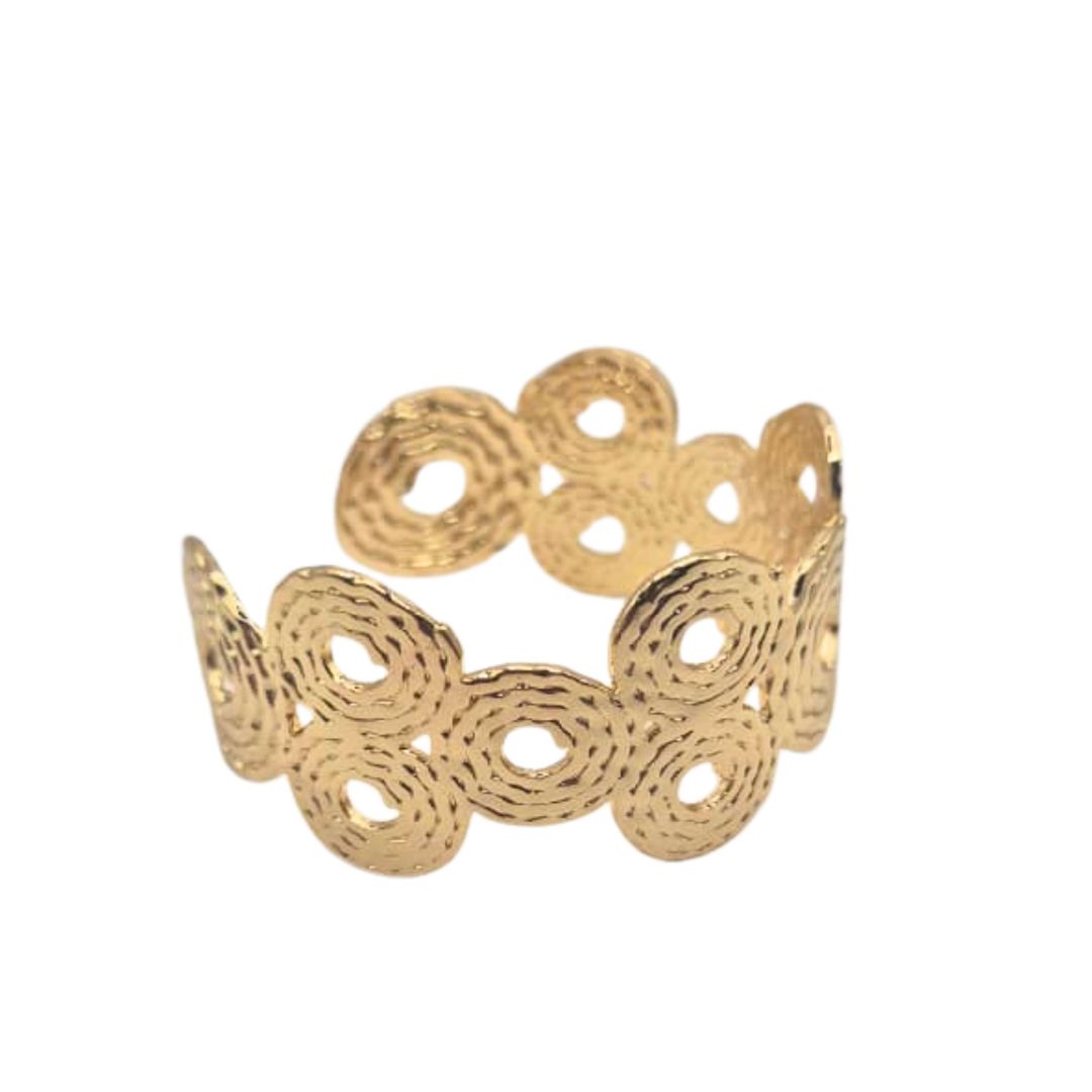 Bracelete Feminino Excelê... - SOBERANA