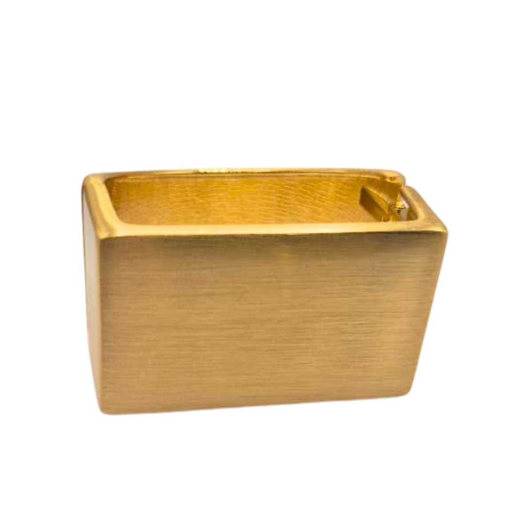 Bracelete Feminino Geomét... - SOBERANA