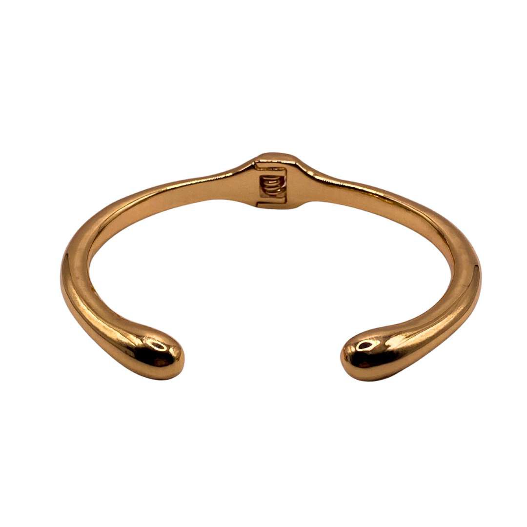 Bracelete Feminio Gota Ab... - SOBERANA