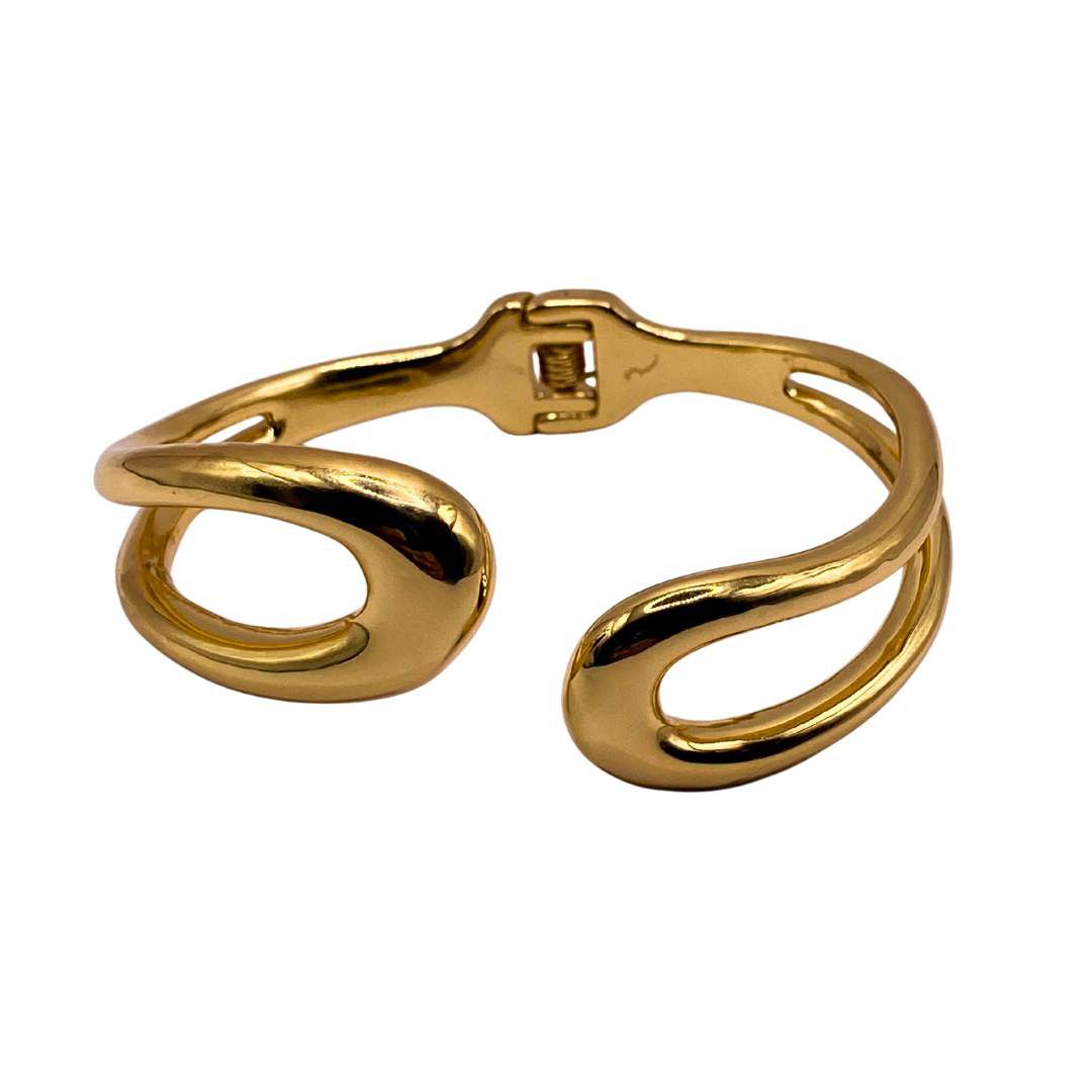 Bracelete Feminino Gota V... - SOBERANA