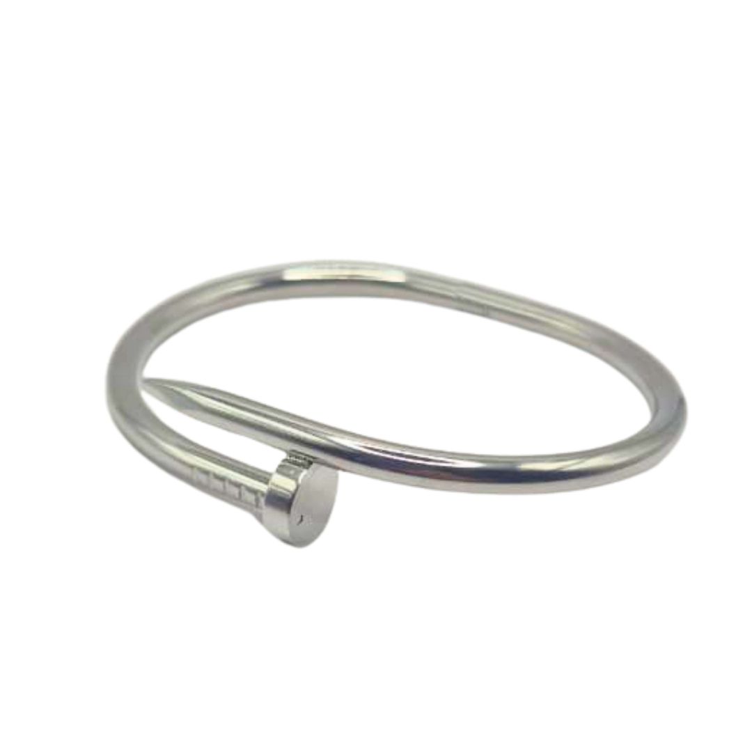 Bracelete Feminino Prego ... - SOBERANA