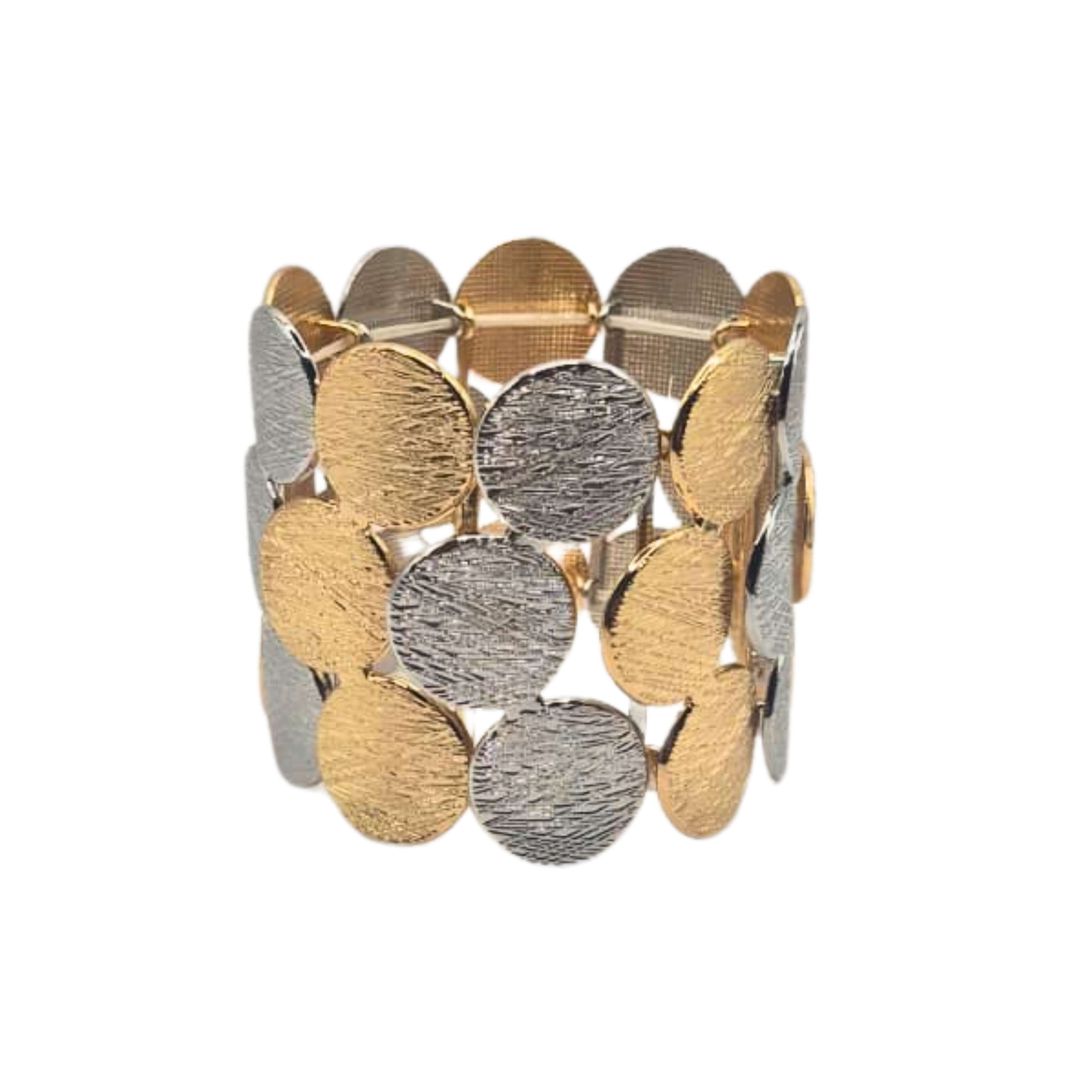 Bracelete Feminino Prospe... - SOBERANA