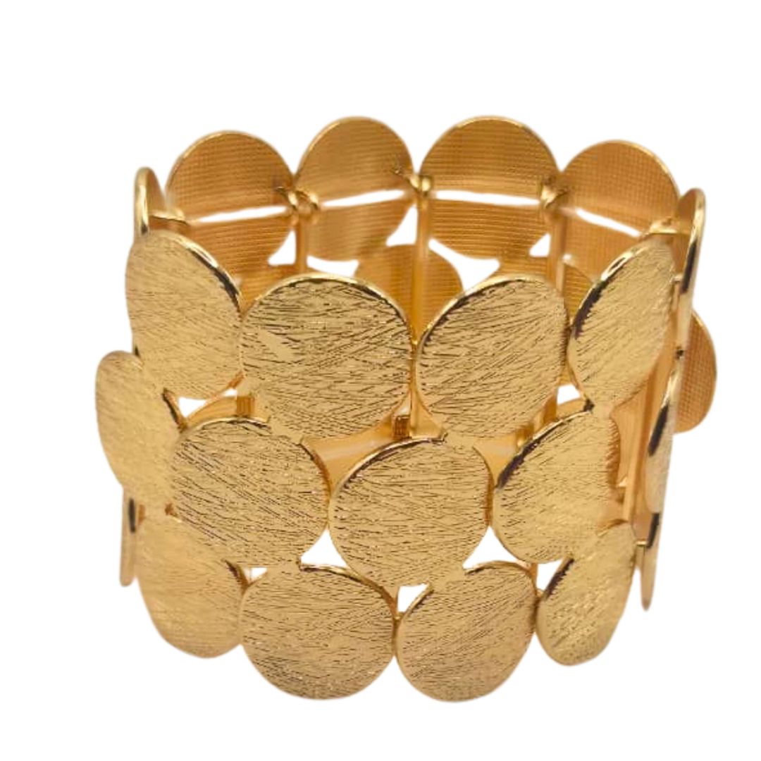 Bracelete Feminino Prospe... - SOBERANA