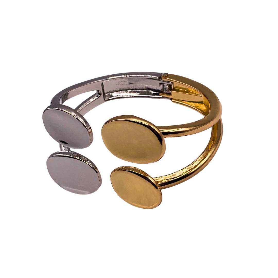Bracelete Feminino Soberana Du... - SOBERANA
