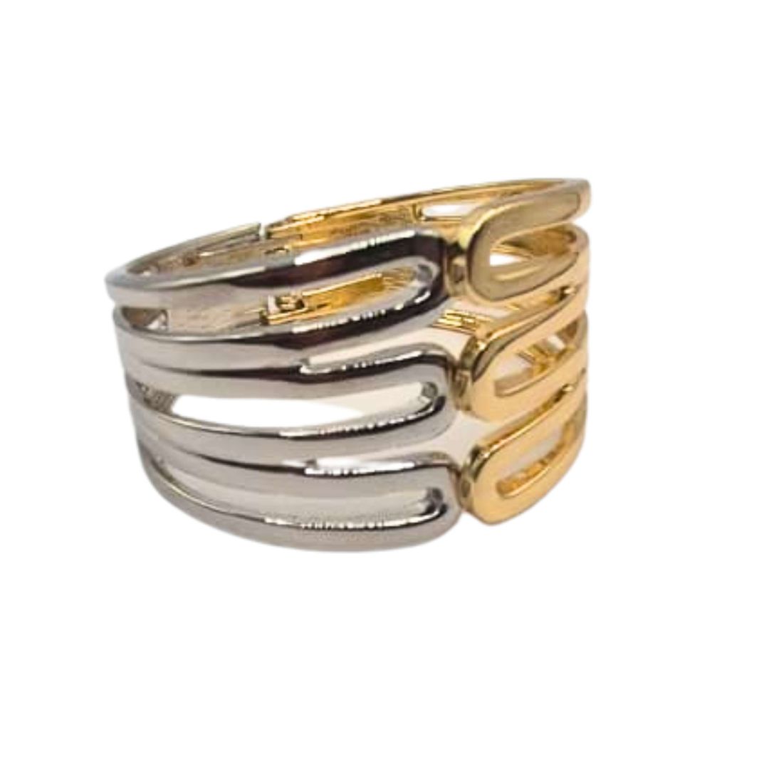 Bracelete Feminino Sobera... - SOBERANA
