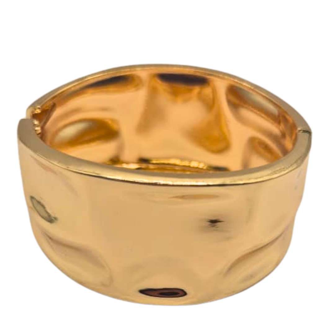 Bracelete Feminino Textur... - SOBERANA