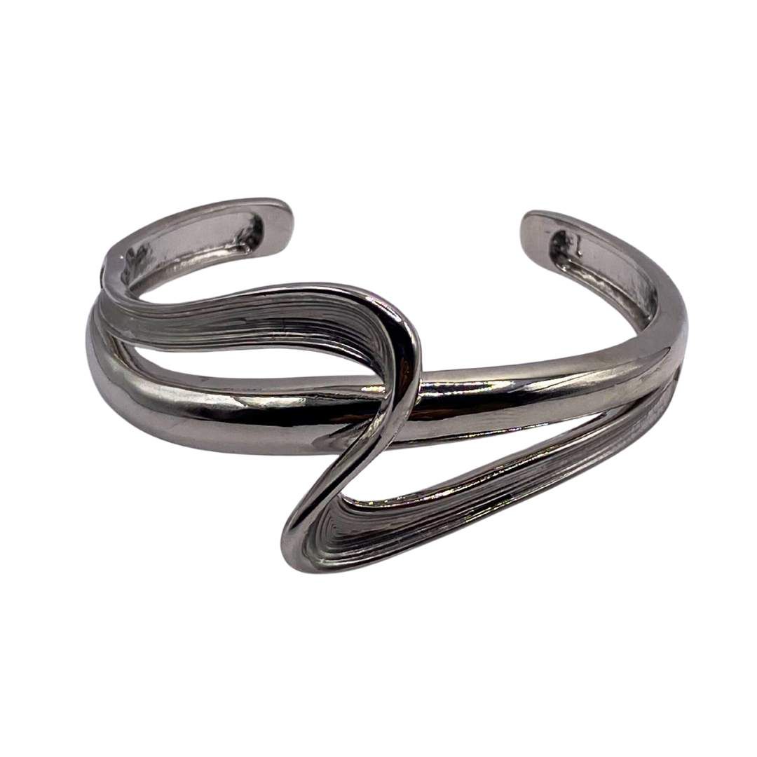 Bracelete Feminino Twist ... - SOBERANA