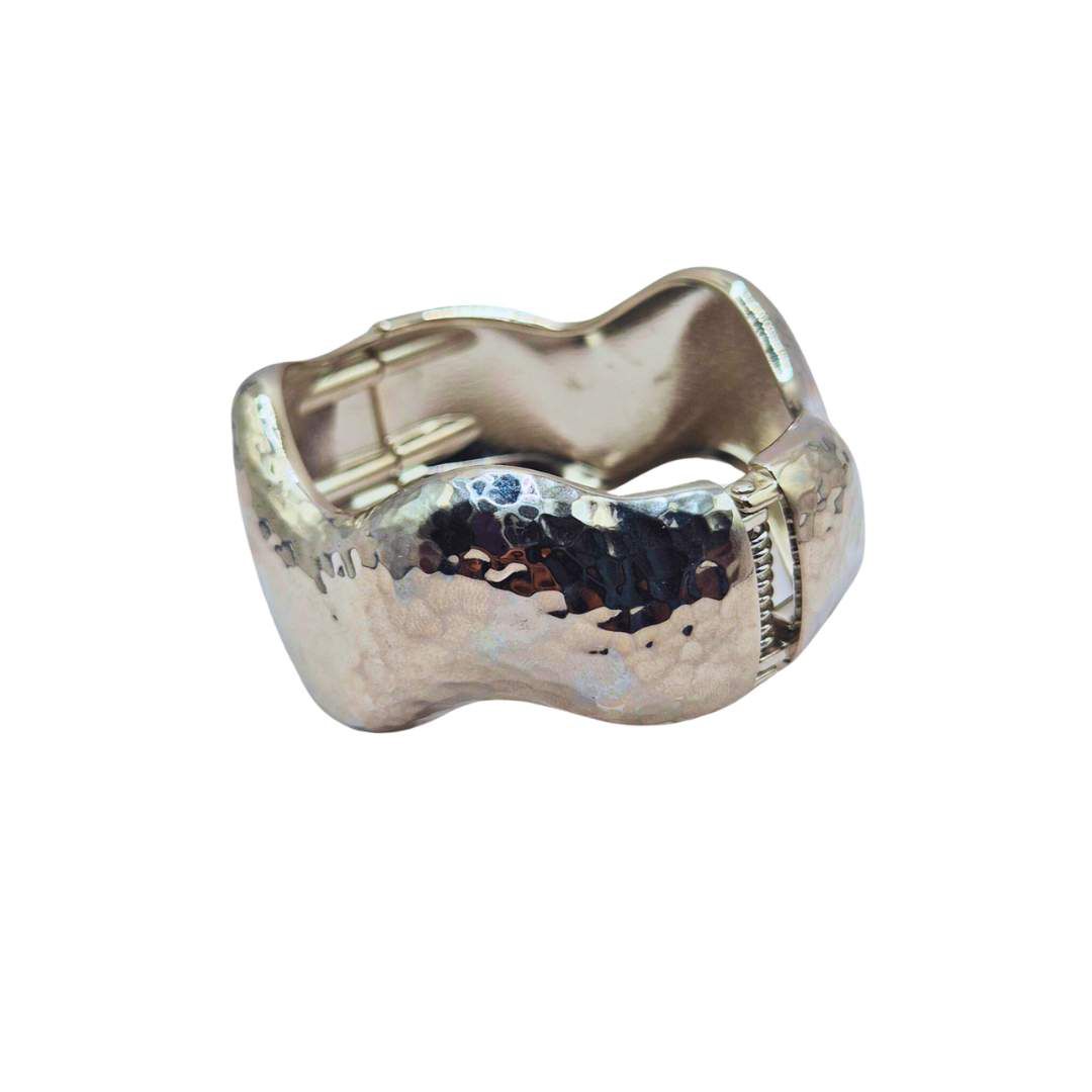 Bracelete Feminino Onda Sobera... - SOBERANA