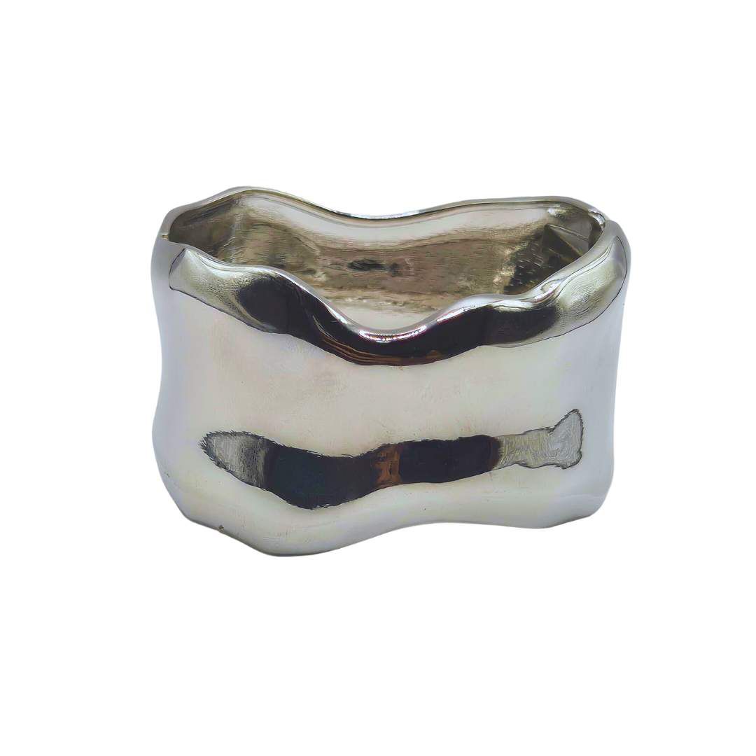Bracelete Feminino Orgânico So... - SOBERANA