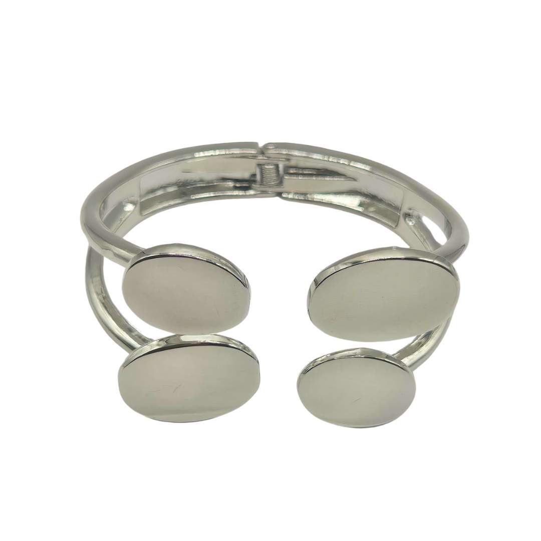 Bracelete Feminino Soberana Mo... - SOBERANA