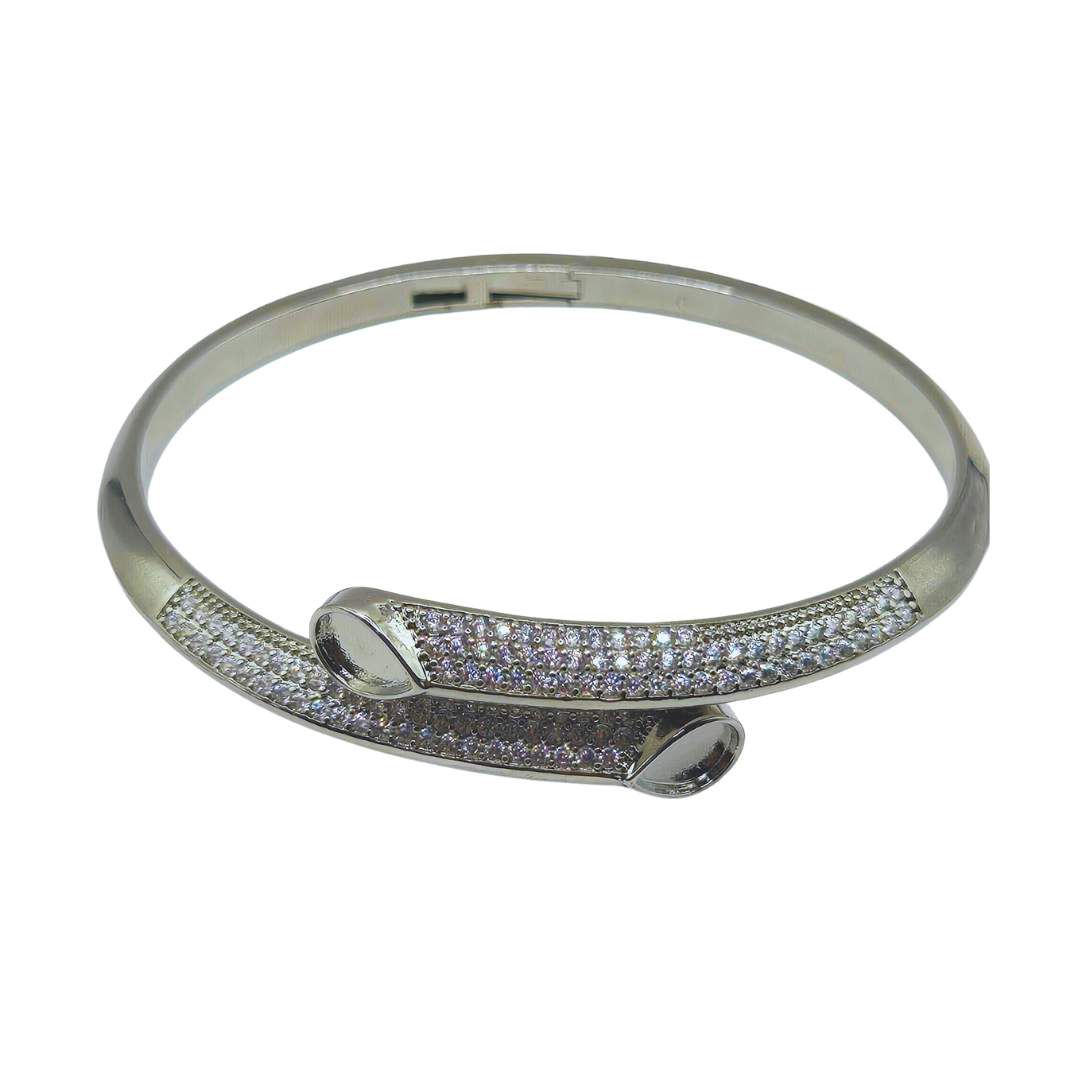 Bracelete Feminino Soberana Zi... - SOBERANA